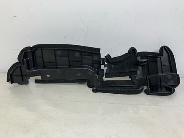 воздушные фильтры: Дефлектор (воздуховод) радиатора на Changan CS55 PLUS. Оригинал. Под