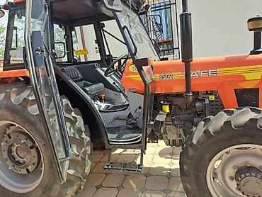 Тракторы МТЗ (Беларус): Модель: Другие тракторы МТЗ, Новый — 3