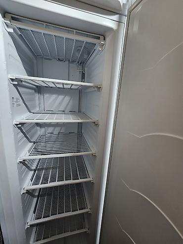 Морозильники: Морозильник — 1