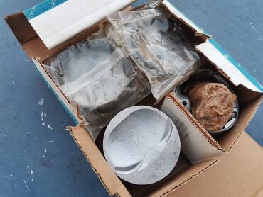 Auto delovi: Garnitura kliova 76,40 Lada 2108 Samara 1.3 II specijala. Novo — 2