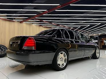 высокие машины: Hyundai Equus: 2007 г., 4.5 л, Автомат, Газ, Лимузин — 8