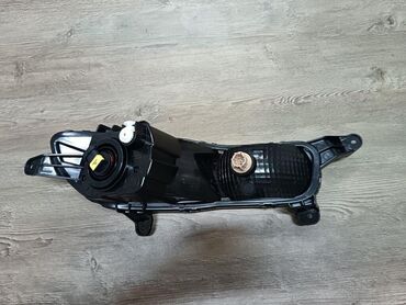 Avtomobil qapı tutacaqları: "Ravon R3" duman əleyhinə farası. Ravon R3 duman eleyhine fara Ravon — 8