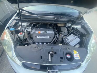 трос для машины цена: Honda CR-V: 2008 г., 2.4 л, Автомат, Бензин, Кроссовер