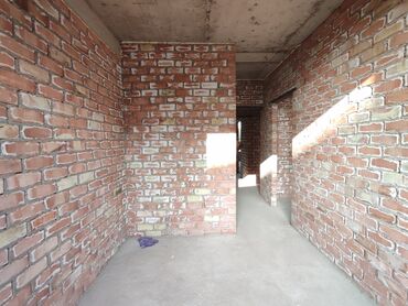 Продажа квартир: 1 комната, 30 м², Элитка, 2 этаж, ПСО (под самоотделку) — 8