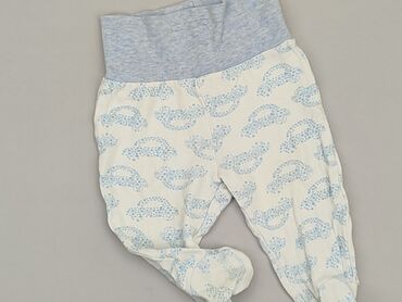 buty niemowlęce: Sleepers, 0-3 months, condition - Good