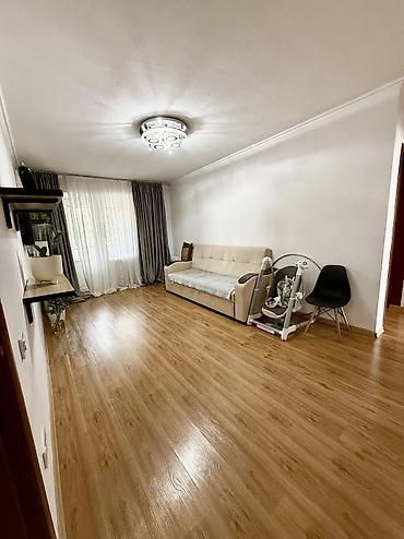 3 кв: 3 комнаты, 65 м², Юбилейка 104 серия, 3 этаж, Косметический ремонт — 3
