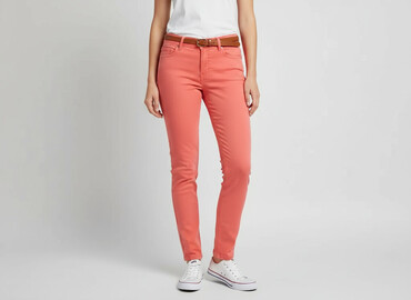 cross jeans zakręt: Tezenis, Джинси жіночі, розмір S