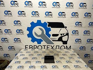 евро тонник: Коврик Scania R420 Euro 5 DC12 22L01 2012 Контрактный из Германии, в — 1