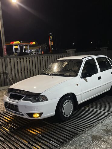 рация б у: Daewoo Nexia: 2013 г., 1.6 л, Механика, Бензин, Седан