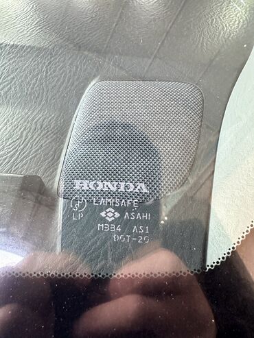 Honda: Honda Odyssey: 2002 г., 2.3 л, Автомат, Газ, Минивэн — 22