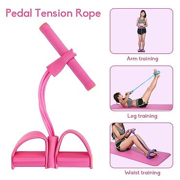 тренеровка: Тренажер для тренеровки. Body Trimmer — 2