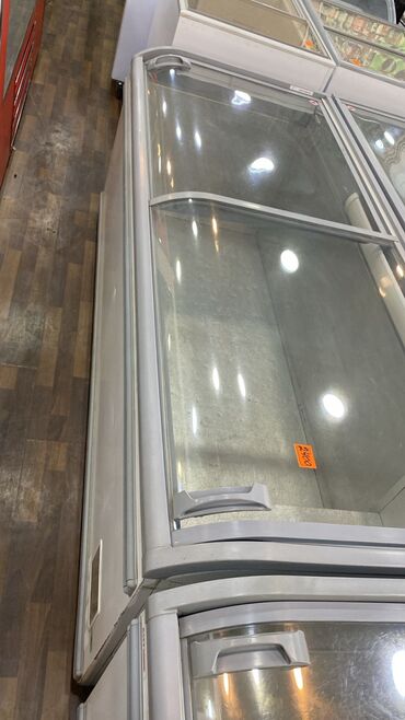 Soyuducular: 2 qapılı Indesit Soyuducu Satılır
