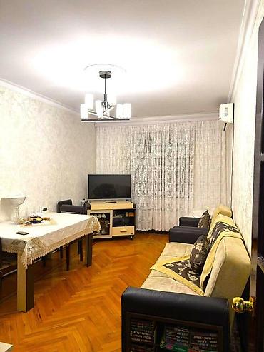 Bakı, 8-ci kilometr, 2 otaqlı, Köhnə tikili, m. Neftçilər, 60 kv. m — 1