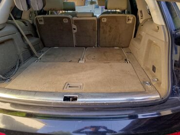 Audi: Audi Q7: 4.2 l | 2007 il Ofrouder/SUV — 17