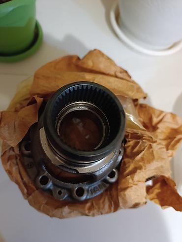 Ötürücü qutuların detalları: Hyundai/Kia orijinal ehtiyat hissəsi – CUP-DIFF ASSY - Detal adı — 6