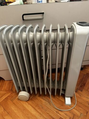 siemens pec: Yağ radiatoru, Kredit yoxdur, Ünvandan götürmə