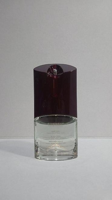 Parfemi: GIVENCHY GIVENCHY HOMME EDT100ML TSTR | Givenchy Givenchy homme — 3