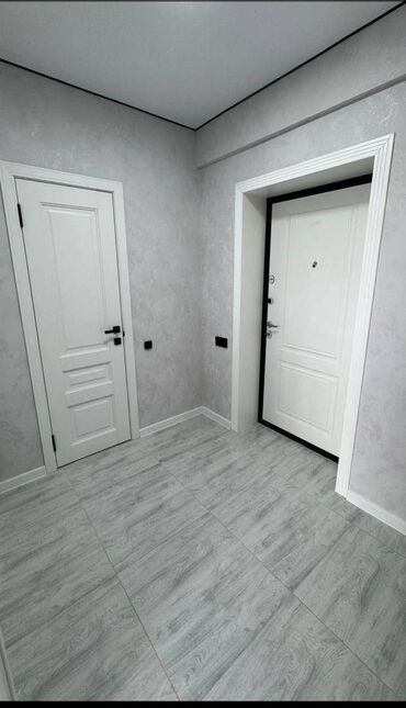 Продажа квартир: 1 комната, 40 м², Элитка, 4 этаж, Евроремонт