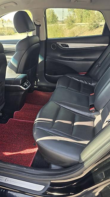 хундай соната запчасти: Hyundai Grandeur: 2022 г., 3 л, Автомат, Газ, Седан — 9