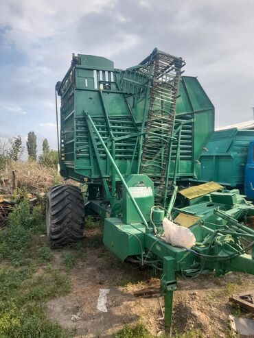 косилка тракторная роторная цена: Продаю Комплект Свеклоуборочный комбайн 2 рядный и БмК амити. В