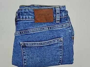 jeansowe spodnice: ONLY, Szorty damskie, rozmiar XS — 6