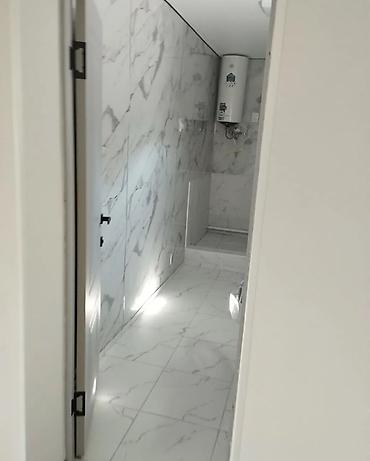 single room flat: Рухий Мурас С мебелью бытовой техникой Евро ремонт Мебель сан узел — 6