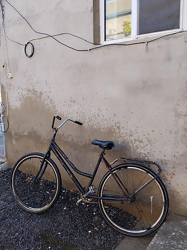 Uşaq velosipedləri: Velosiped qorduyunuz kimi tam ideal veziyyetdedir. Olcu 28 di — 2