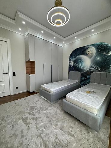 Продажа квартир: 3 комнаты, 104 м², Элитка, 8 этаж, Дизайнерский ремонт — 16