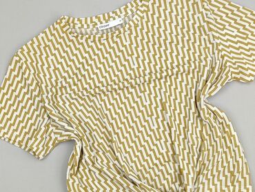koszulka wersow: Cropp, T-shirt damski, rozmiar M