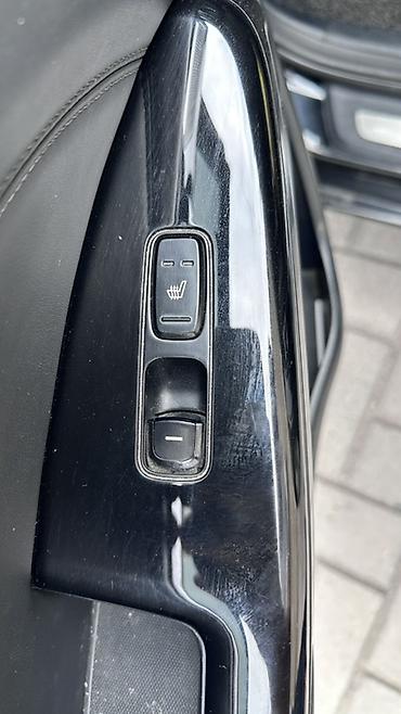 k7 2017: Kia K7: 2016 г., 2.4 л, Автомат, Бензин, Седан — 9
