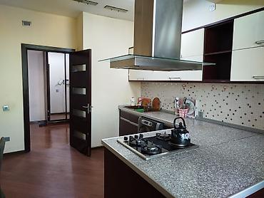 Квартиры: 🌟 MEMAR ƏCƏMİ METROSU YAXINLIĞINDA 3 OTAQLI MƏNZİL KİRAYƏ VERİLİR! 🌟 — 3