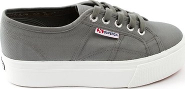 Γυναικεία είδη Υπόδησης: Superga flatforms σε lalafo.gr Superga flatforms σε Βούλα