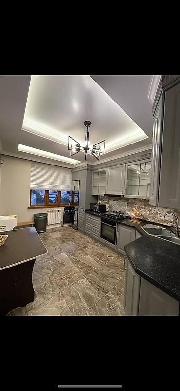 Посуточная аренда квартир: 3 комнаты, Банные принадлежности, Бронь, Бытовая техника — 2