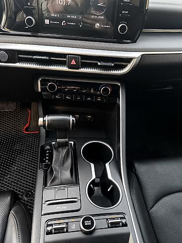 Kia: Kia K5: 2021 г., 2 л, Автомат, Газ, Седан — 22