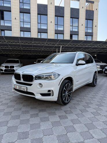 задние фары на бмв е34: BMW X5: 2015 г., 3 л, Автомат, Бензин, Внедорожник