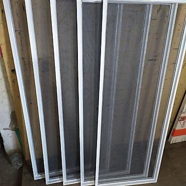 Москитные сетки: Москитная сетка, Самовывоз, Бесплатная доставка, Платная доставка — 2