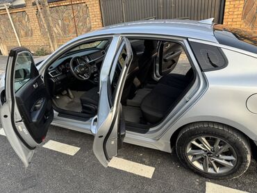 Kia: Kia Optima: 2019 г., 2.4 л, Типтроник, Бензин, Седан — 10