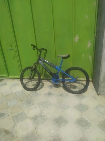 бампера гольф 2: 3il işlənmiş velosiped 20" velosiped 60₼❎50₼✅