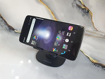 Мобильные телефоны и аксессуары: Blackberry DTEK60, Б/у, 32 ГБ, цвет - Черный, 1 SIM — 6