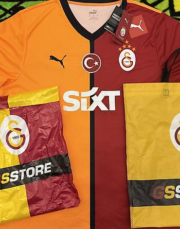 barter geyim: İdman dəsti, Puma, XL, rəng - Sarı — 1