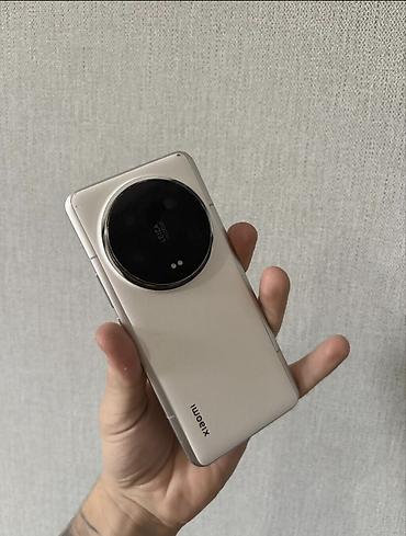 xiaomi display: Xiaomi 14 Ultra (LEICA) 16/256 1sim 2sim esim Цвет белый эко кожа АКБ — 4