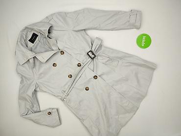 stradivarius parka: Stradivarius, Trencz damski, rozmiar XL — 2