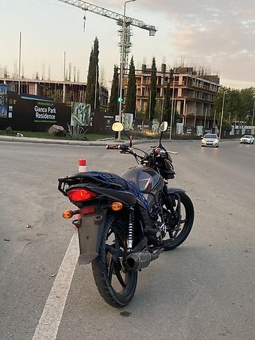 işlənmiş moped: Lazımlı məlumatlar üçün nömrəyə zəng edin ətraflı danışaq — 2