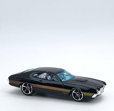 ford fox: Məhsul: Kolleksiya üçün metal die-cast mini avtomobillər dəsti — 8