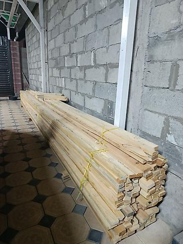 Рейки, Черновые, Сосна