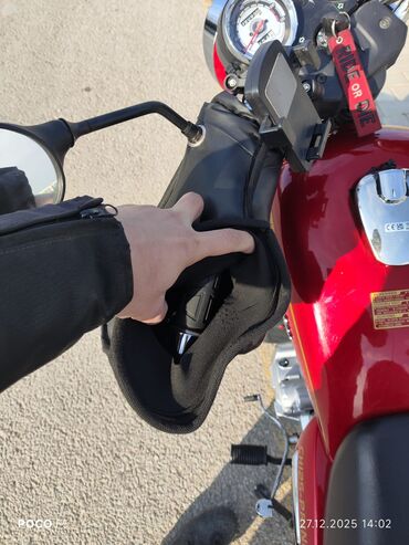 Motosikletlər: - FREEDOM 150 sm3, 2024 il, 39000 km — 8