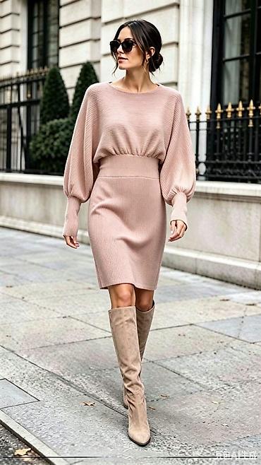 Haljine: Nova kolekcija ✨️ Haljina: 2500 dinara
S M L — 2
