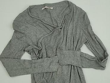 szeroki pas: Bershka, Bluzka damska, rozmiar L — 1