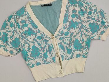 sukienka z piórami shein: Shein, Women`s knitwear, size S (EU 36)