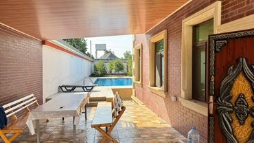 Bağ evlərinin kirayəsi: İsmayıllıda görkəmli evlərdən biridir şəkillərdə necədisə realdada — 4